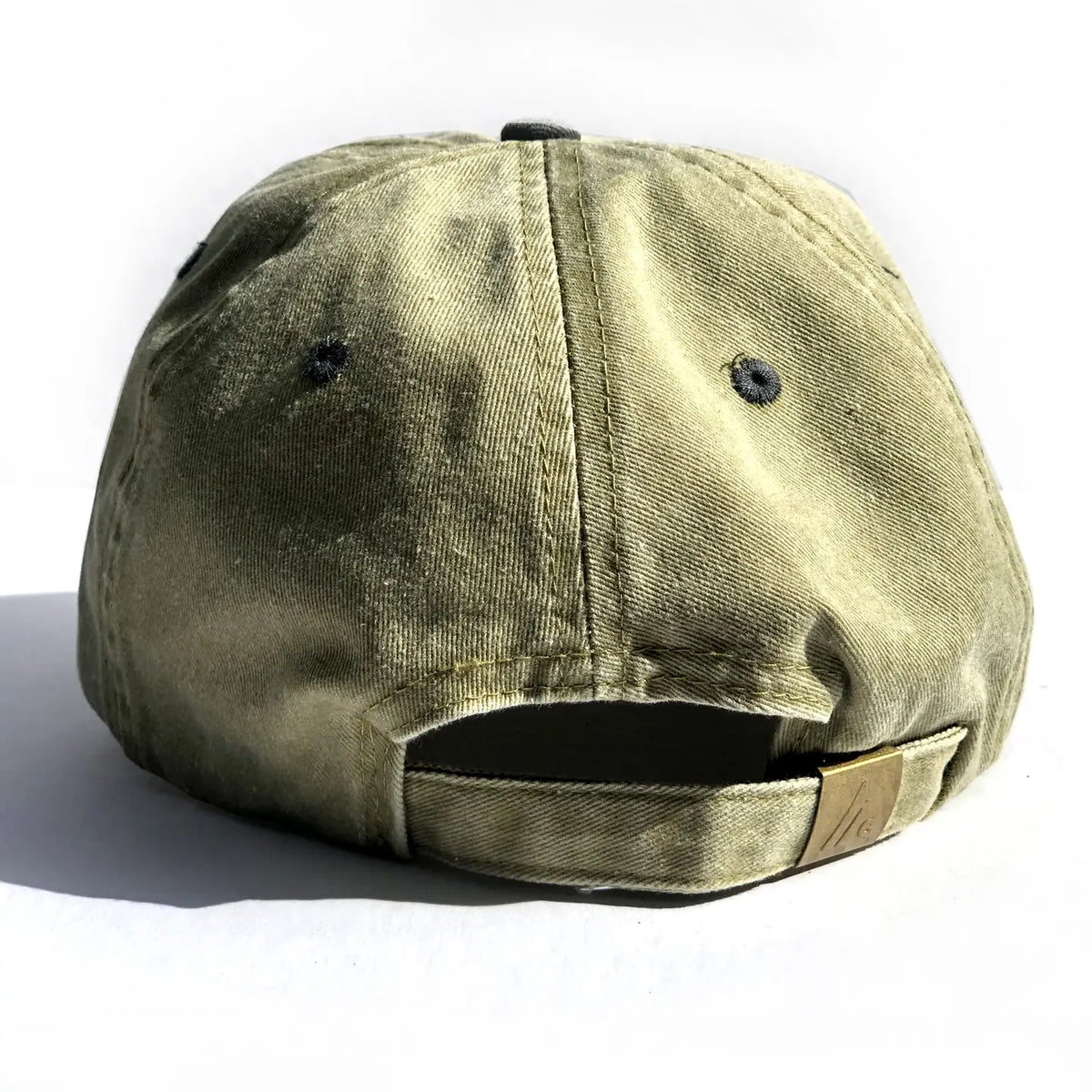 Off-Grid Two Tone Dad Hat