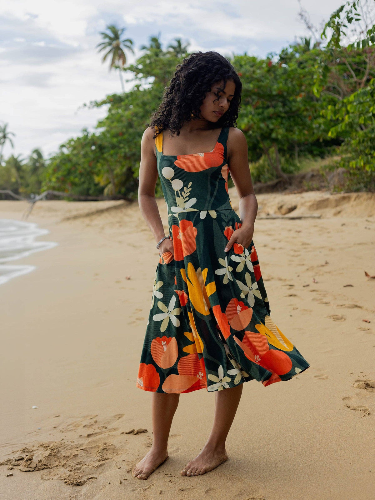 Lily Dress