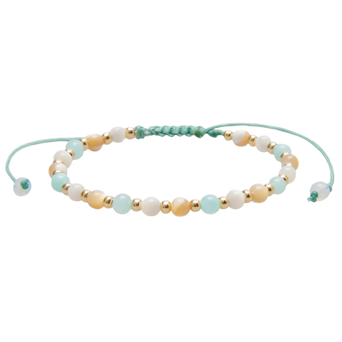 Healing Crystal Bracelet
