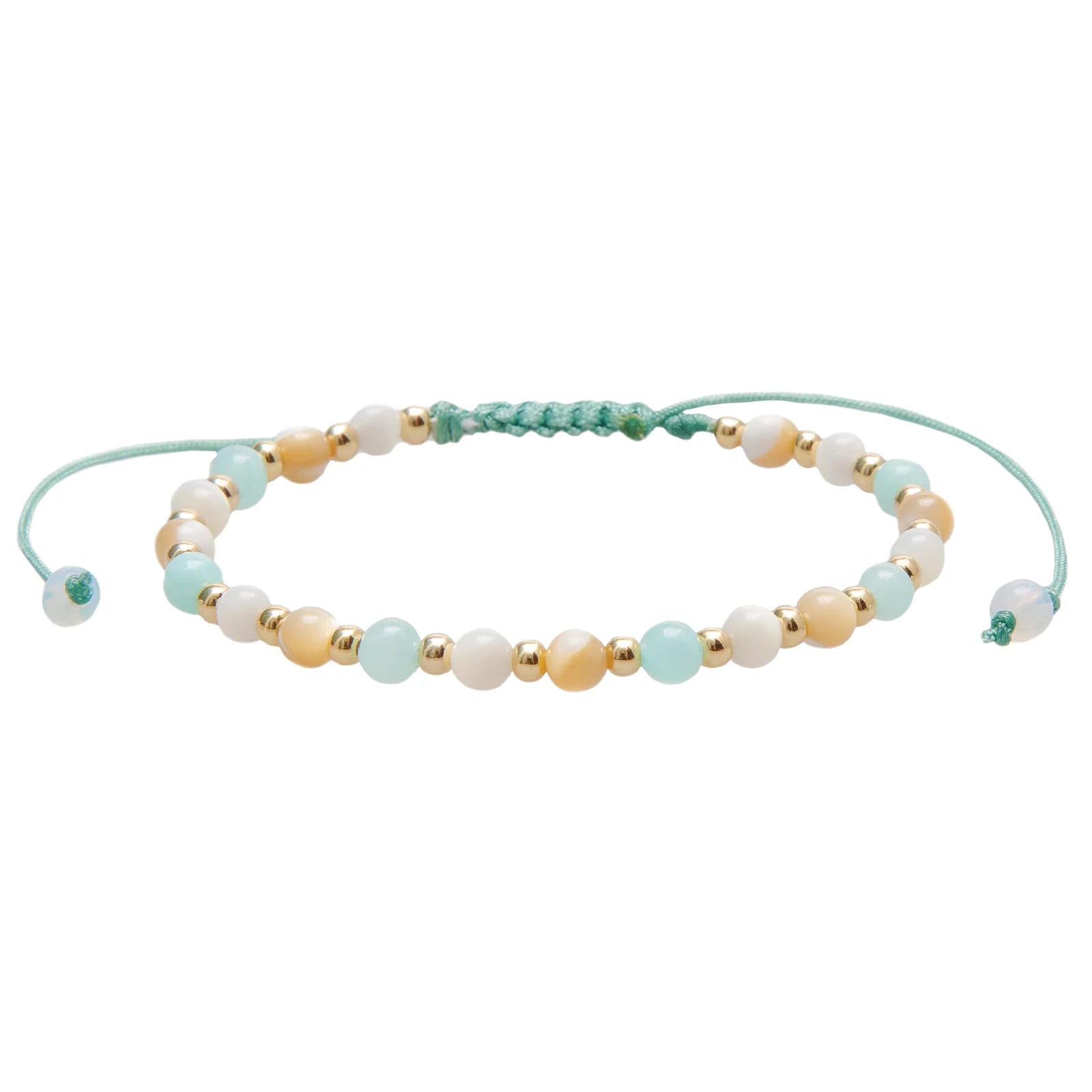 Healing Crystal Bracelet