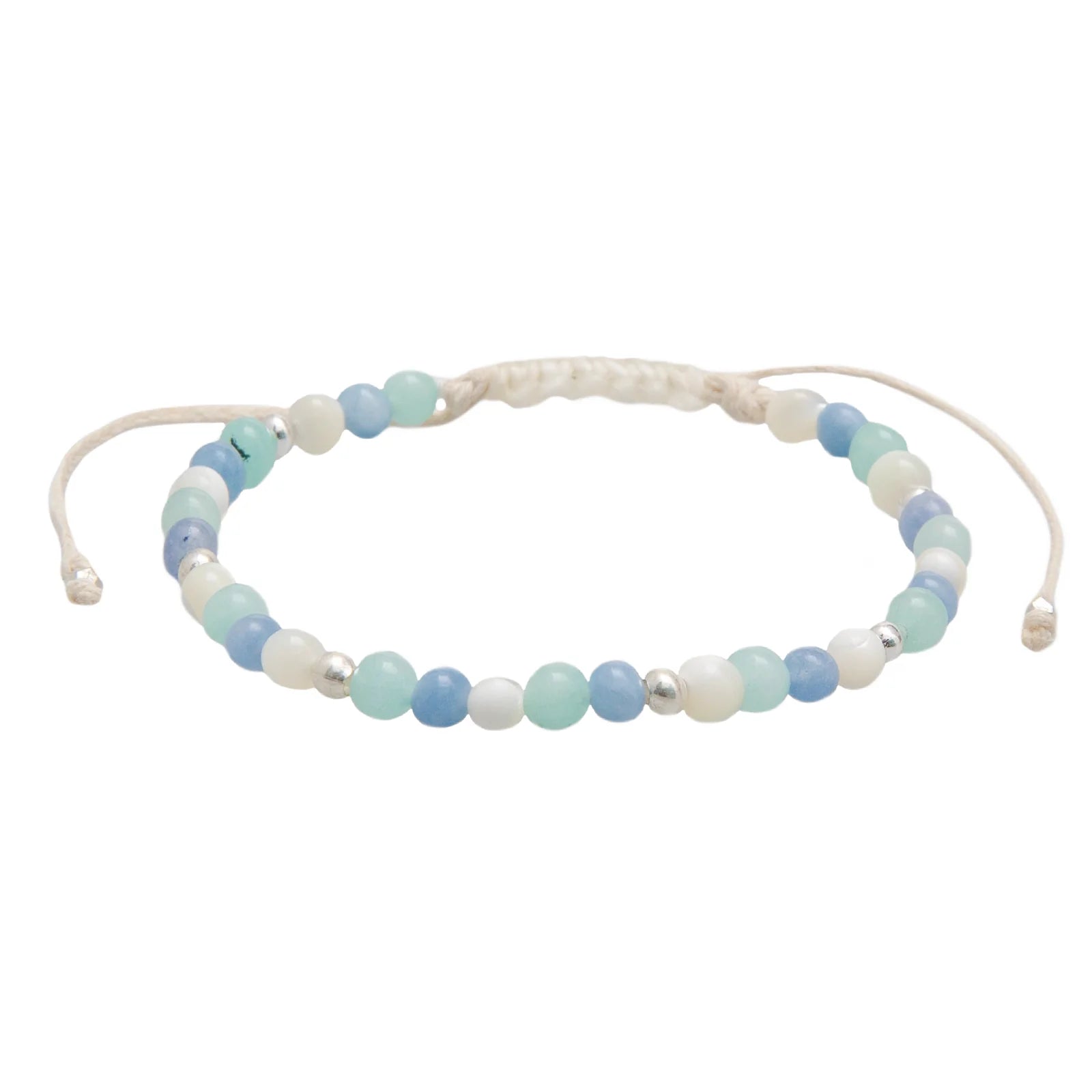 Healing Crystal Bracelet