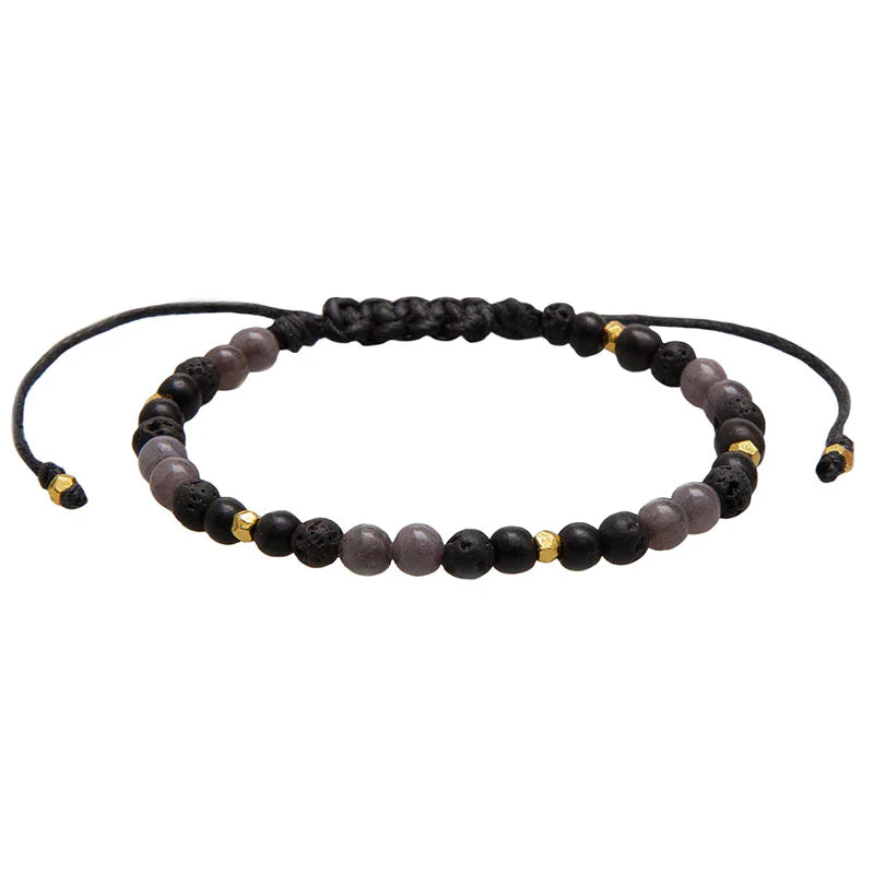 Healing Crystal Bracelet