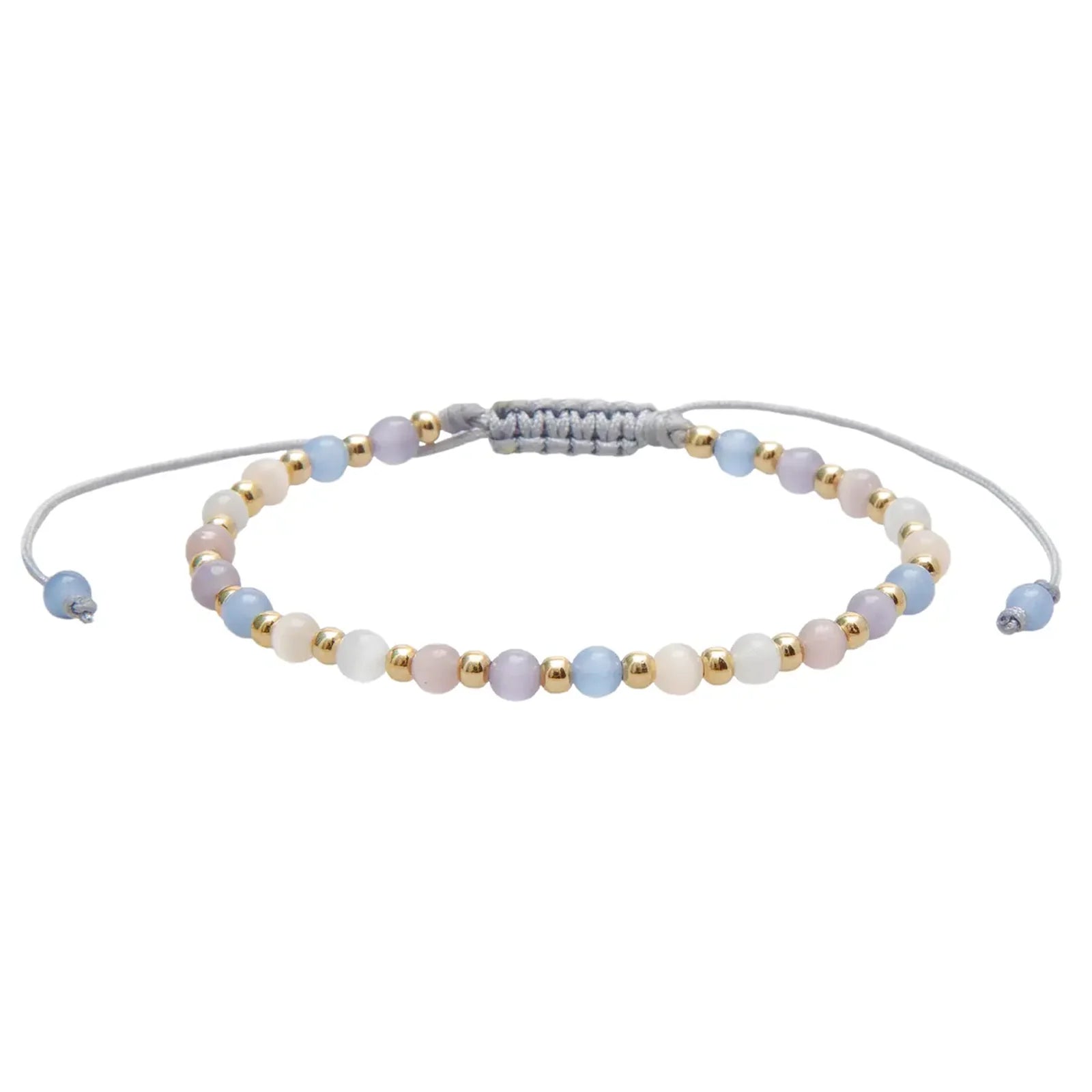 Healing Crystal Bracelet