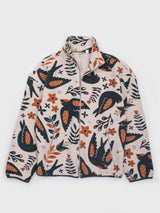 Hygge Sherpa Organic Cotton Jacket