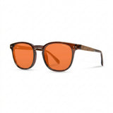 CAMP Topo Sunglasses - Clay Amber Smokey Bear