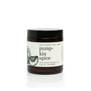 Pumpkin Spice Candle 4 oz.