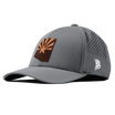 Arizona 48 State Performance Curved Trucker