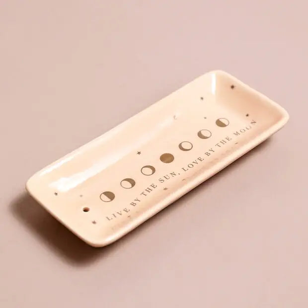 Celestial Incense Holder