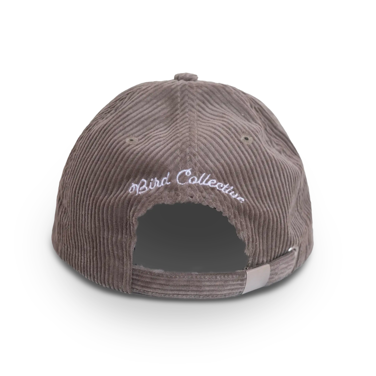 Common Raven Corduroy Hat