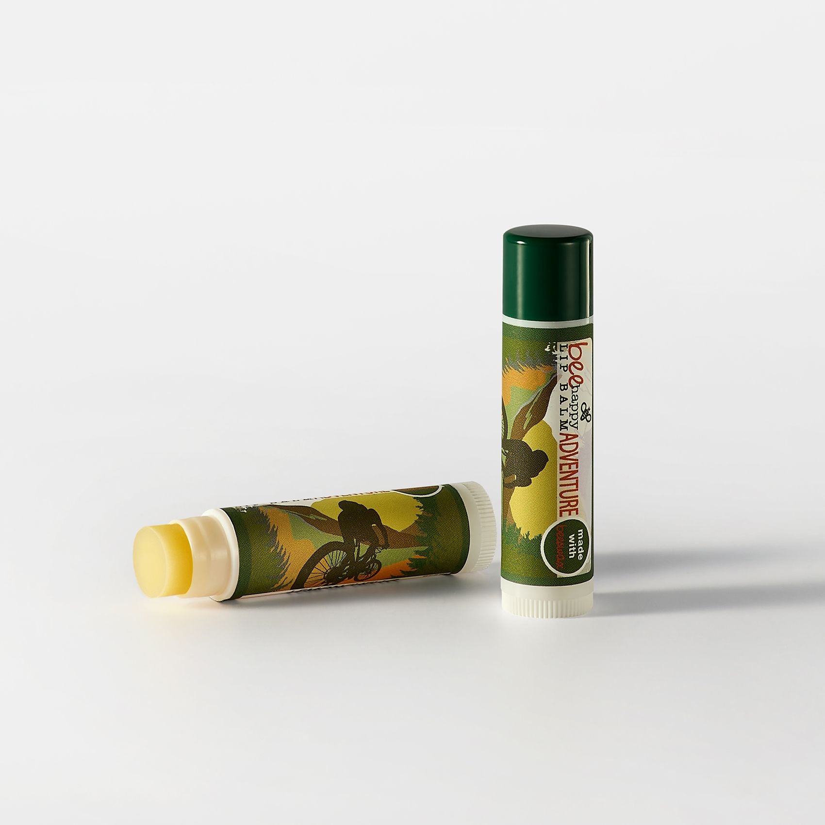Adventure Lip Balm