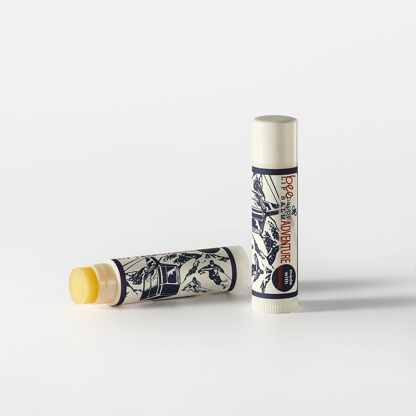 Adventure Lip Balm