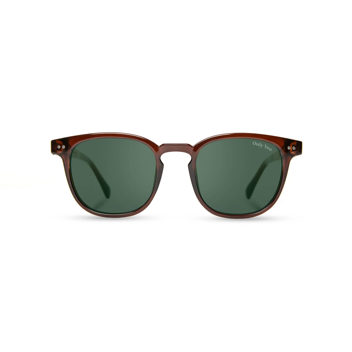 Smokey Bear x CAMP Topo Sunglasses - Clay