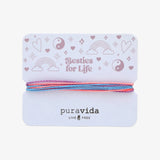 Besties For Life Bracelet