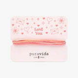 Love You Bracelet