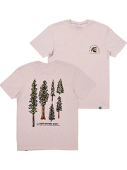 Nature Study Conifers Tee