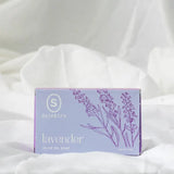 Lavender Olive Oil Soap