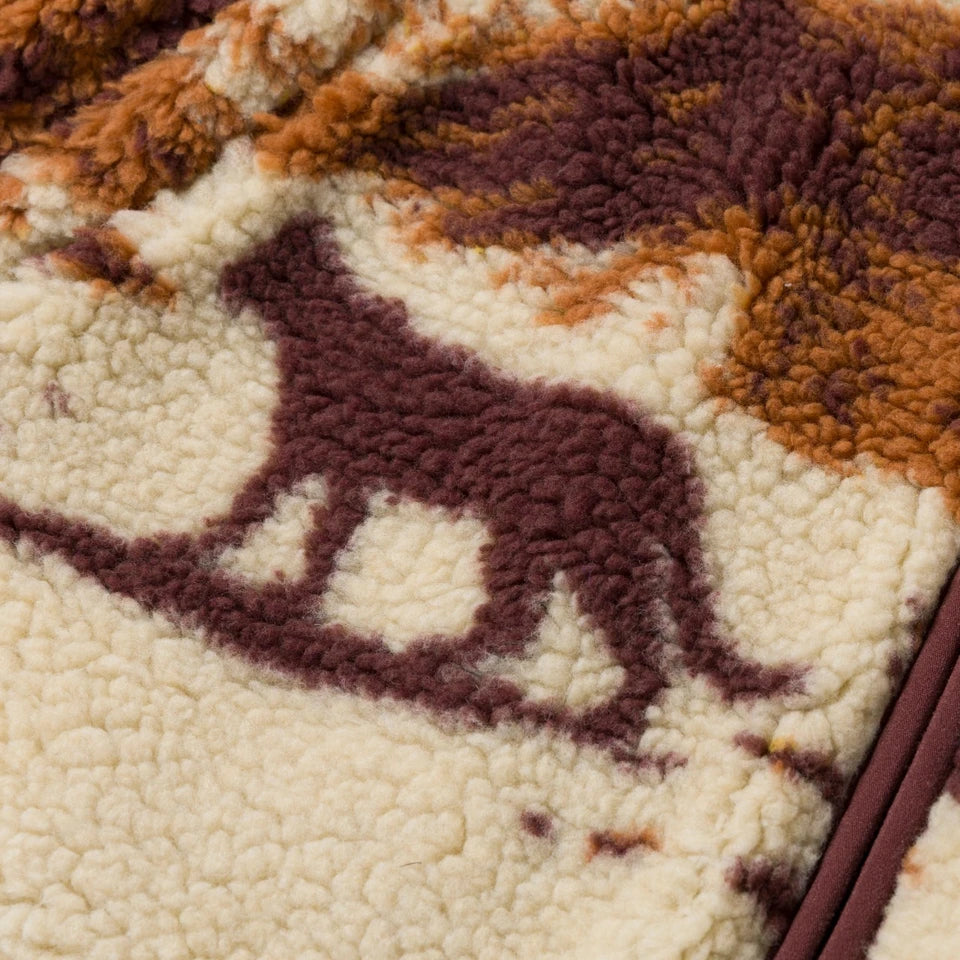 Grand Canyon National Park Trail Fleece