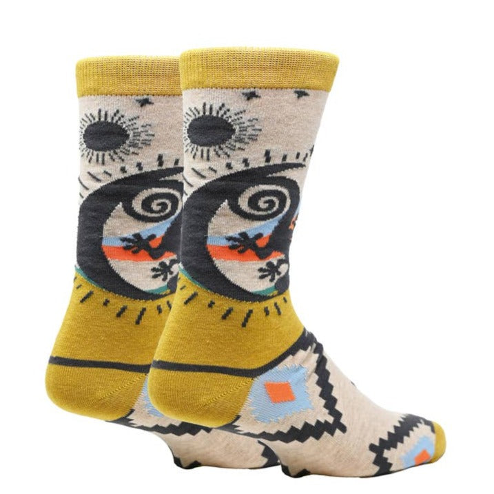 Echo Sands Men's Socks