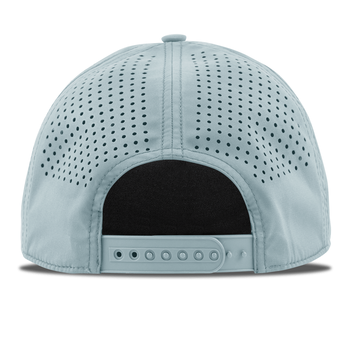 Arizona 48 Curved 5 Panel Rope Hat