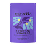 Lavender Lemonade Herbal Tea