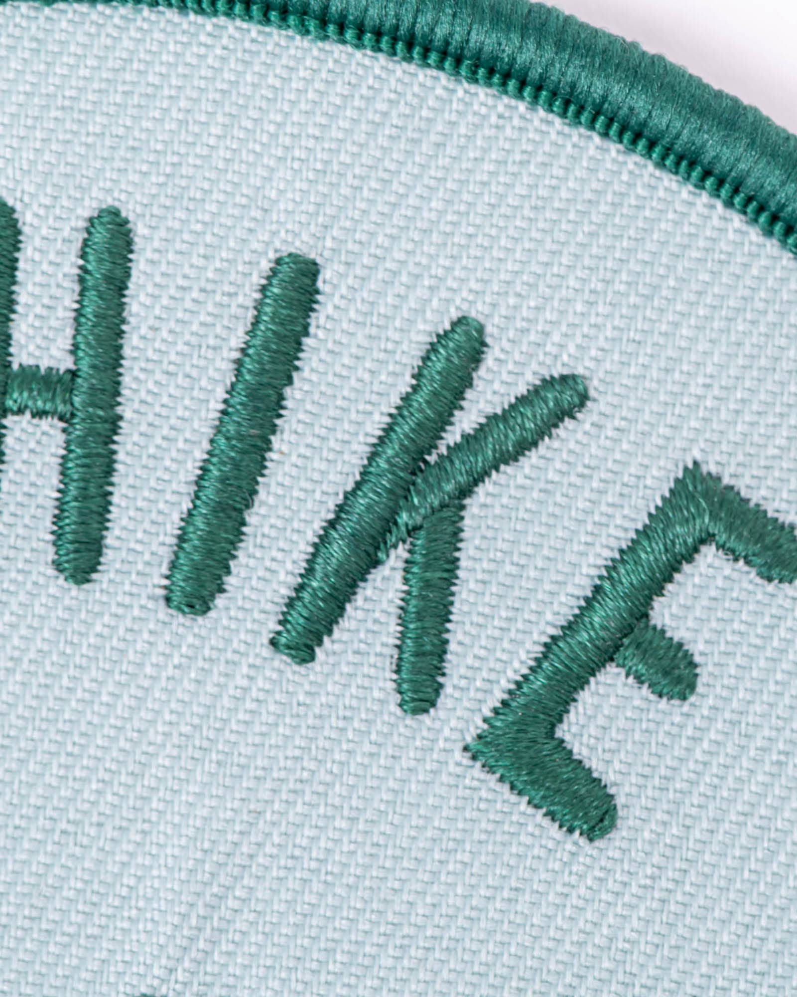 I’d Hike That Patch