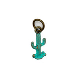 Saguaro Charm Bracelet