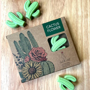 Cactus Flower Wax Melts
