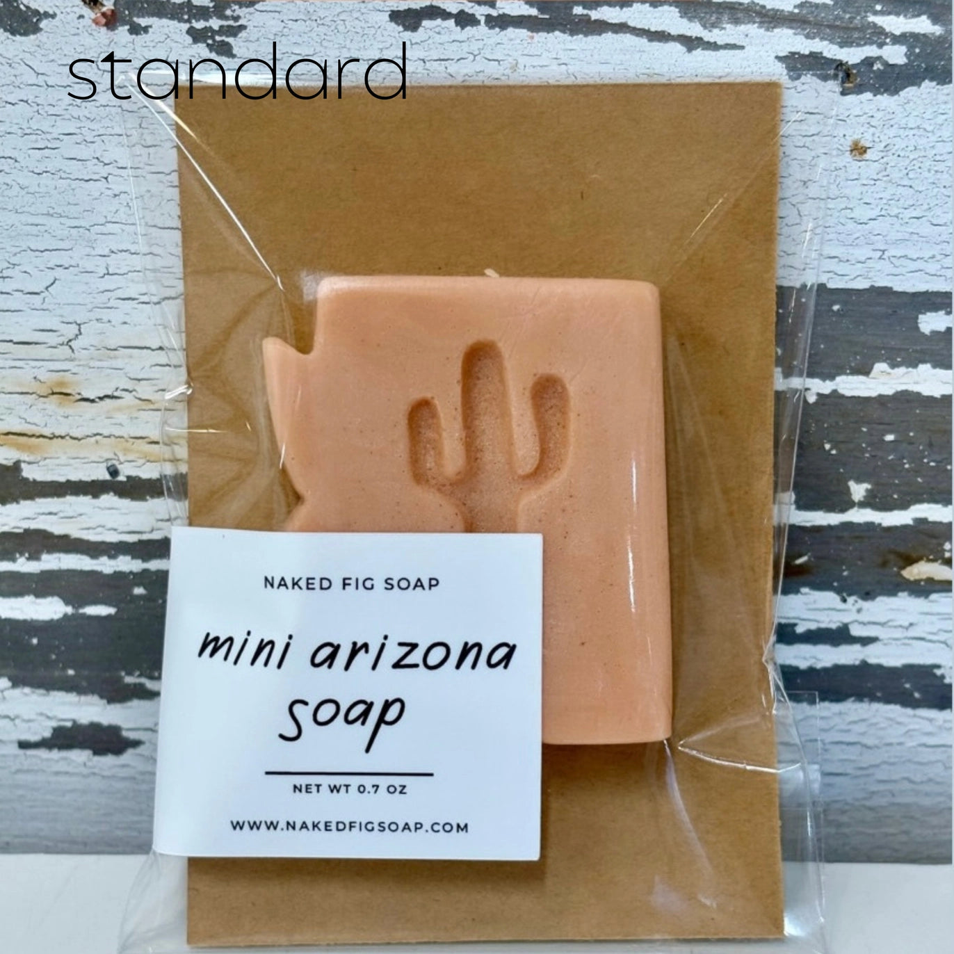 Mini Arizona Soap - Individual