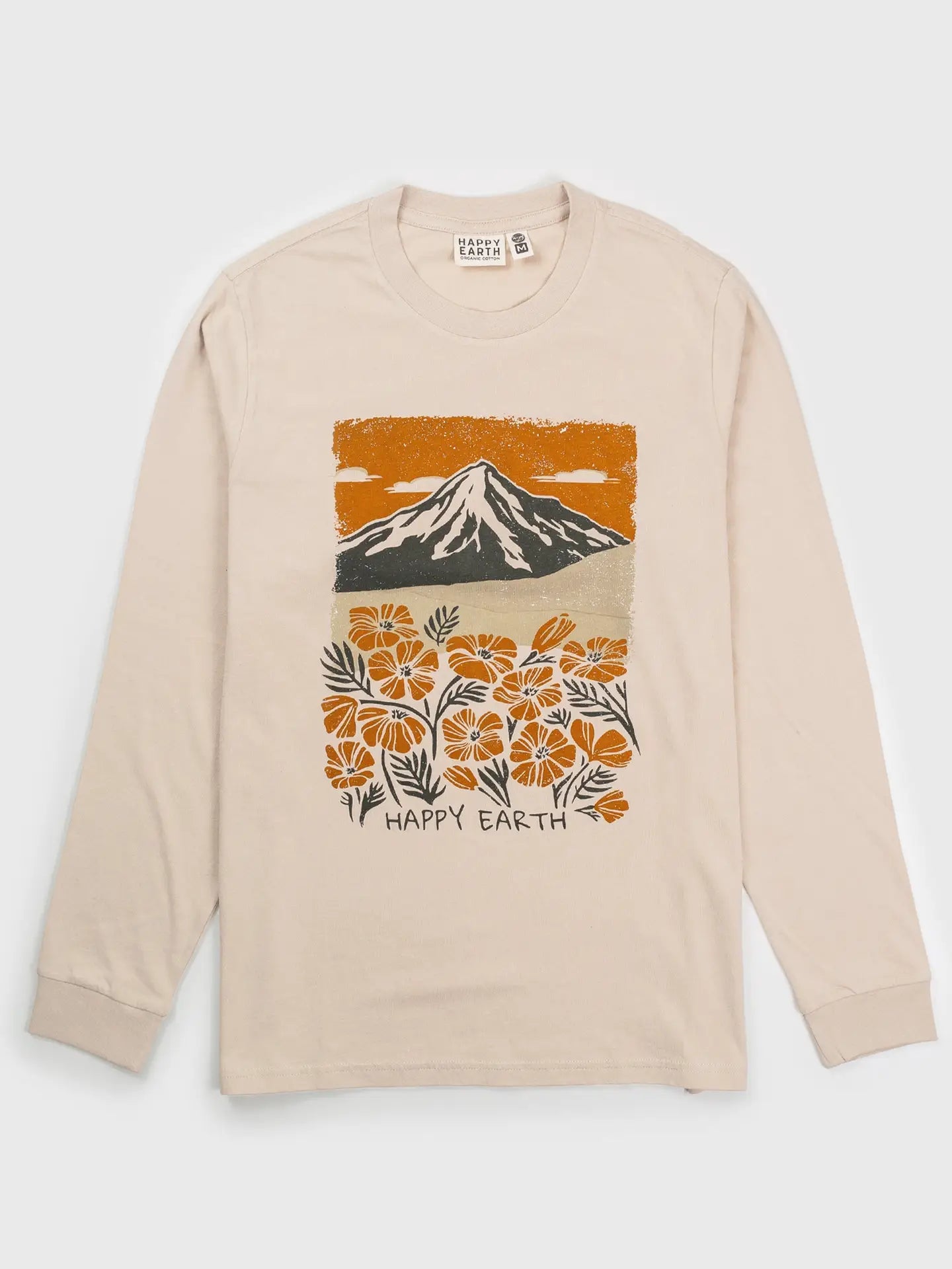 Spring Fever Long Sleeve