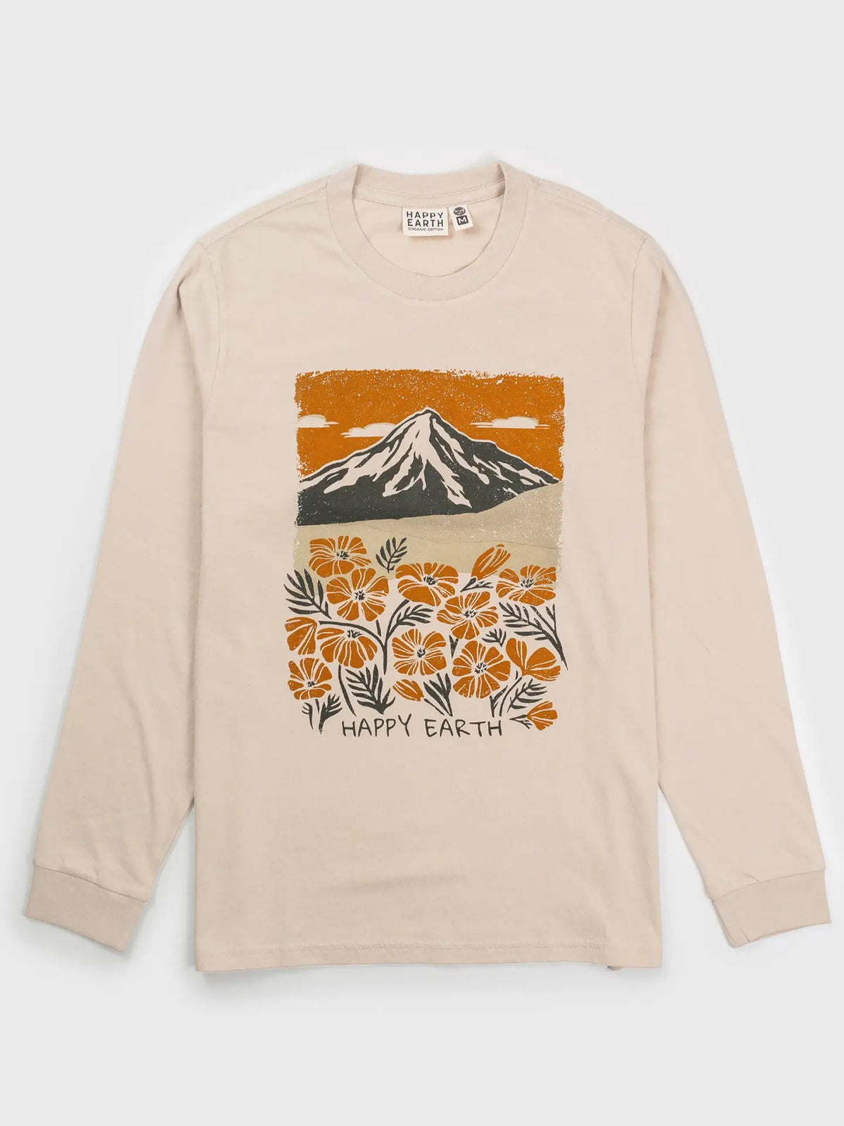 Spring Fever Long Sleeve