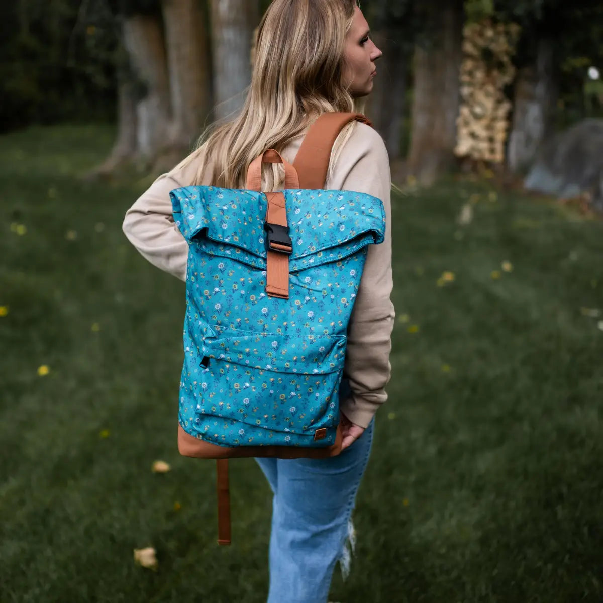 Adventure Backpack