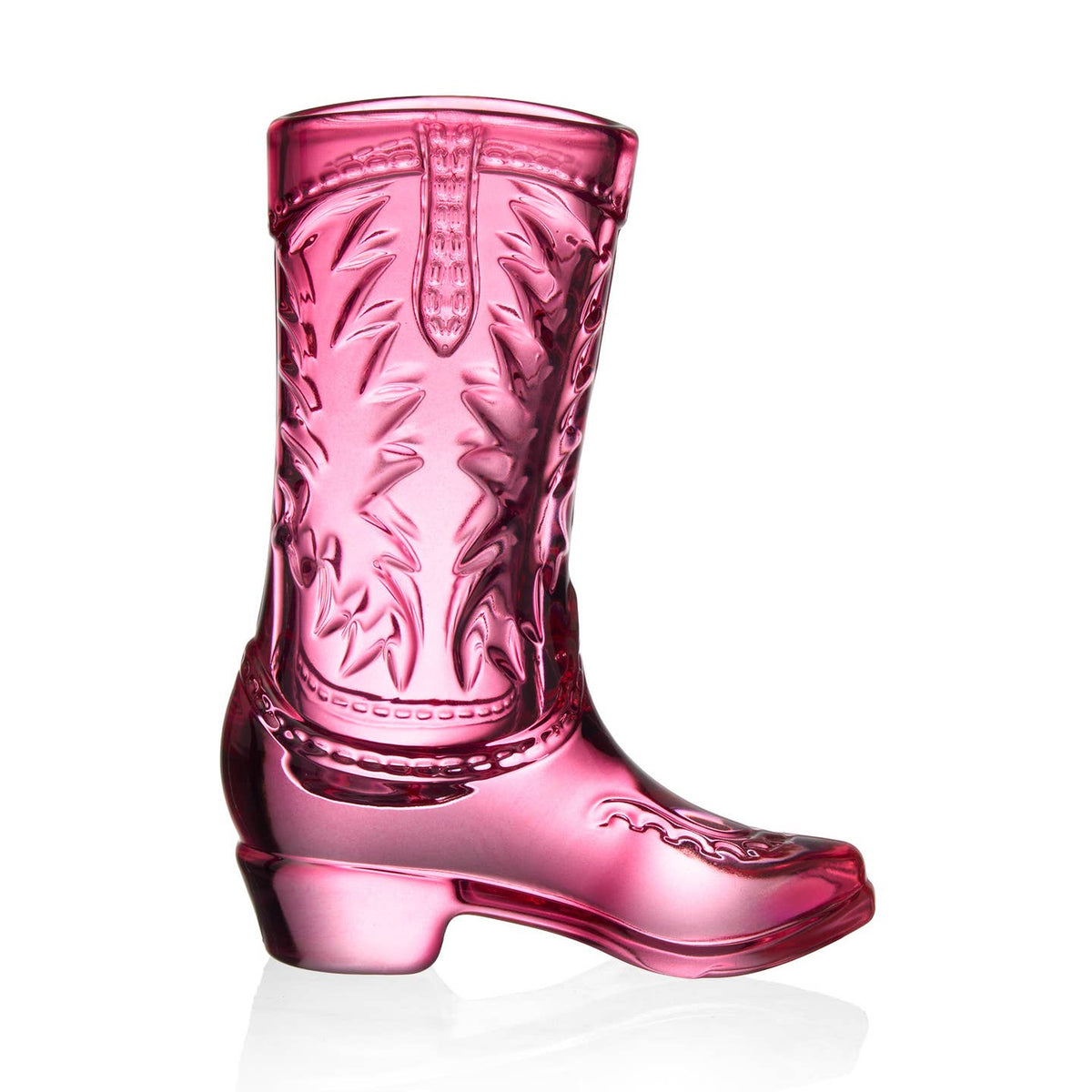 Cowboy Boot Shooter - 