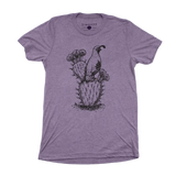 Desert Quail Tee