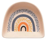 Pastel Rainbow Trinket Tray