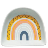 Pastel Rainbow Trinket Tray
