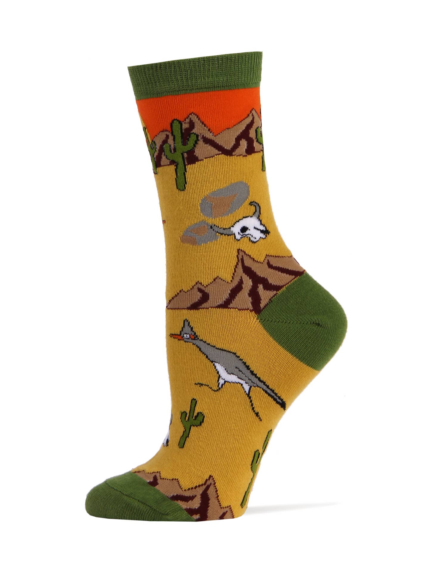 Roadrunner Women's Socks