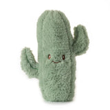 Saguaro Cactus Plushie
