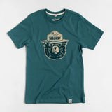 Smokey Logo Unisex Short Sleeve Tee