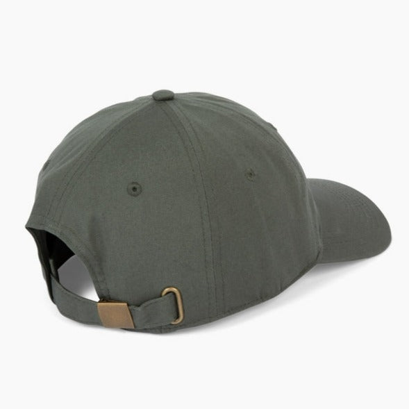 Prickly Pear Cactus Hat - Pine