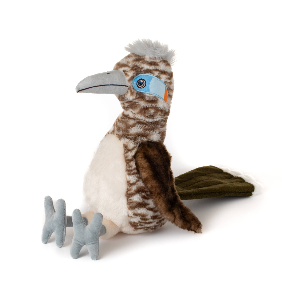 Arizona Roadrunner Plushie