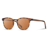 CAMP Topo Sunglasses - Matte Tortoise