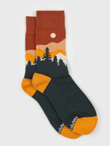 Highland Socks