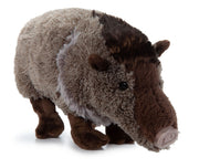 Arizona Javelina Plushie