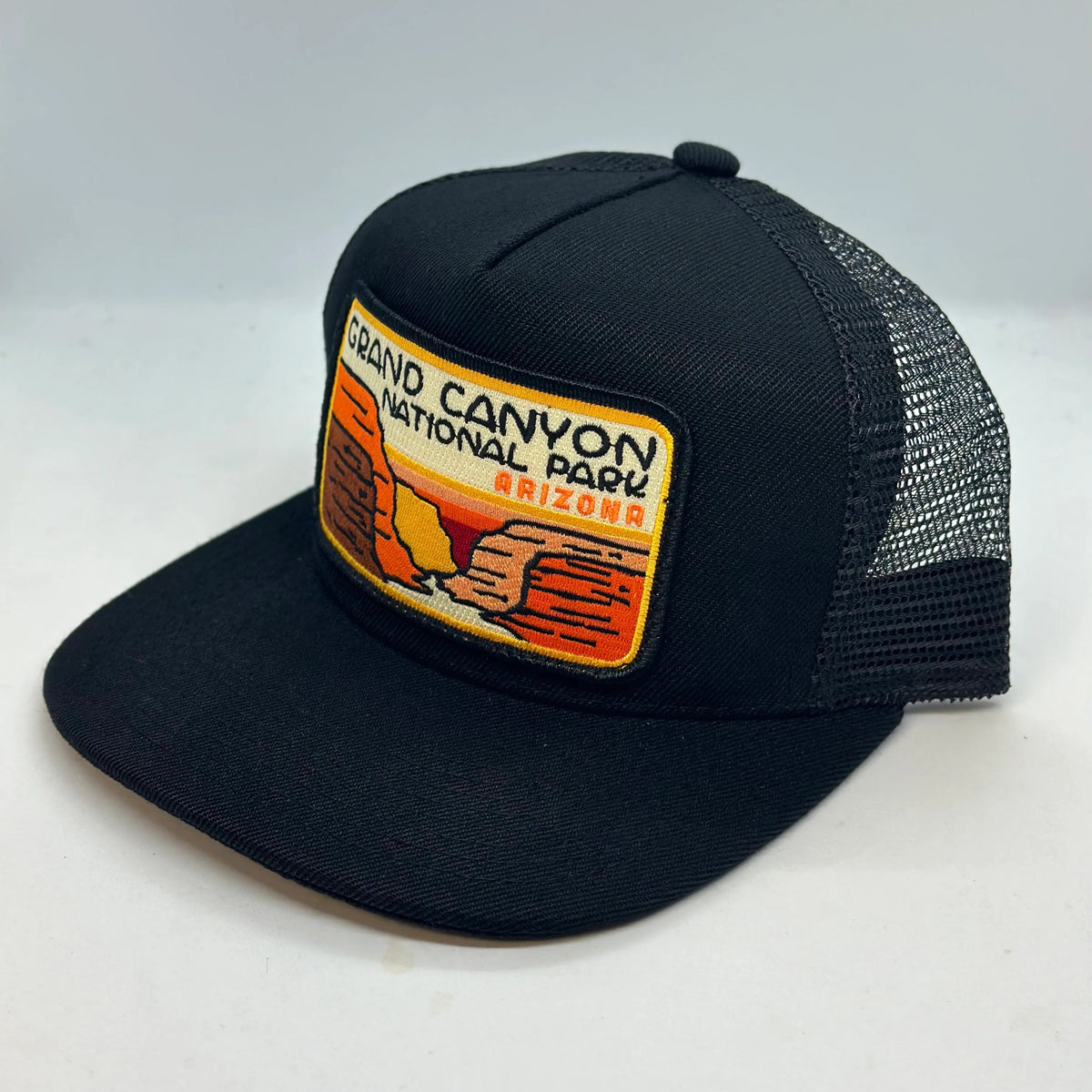 Grand Canyon National Park Pocket Trucker
