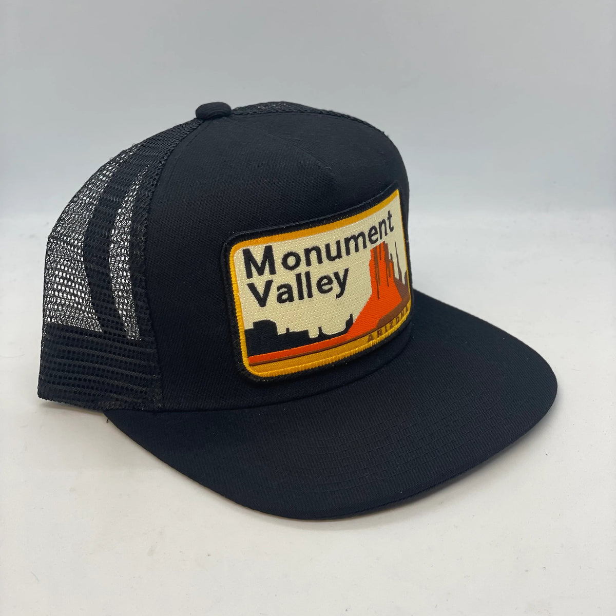 Monument Valley Pocket Trucker