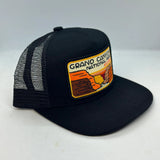 Grand Canyon National Park Pocket Trucker