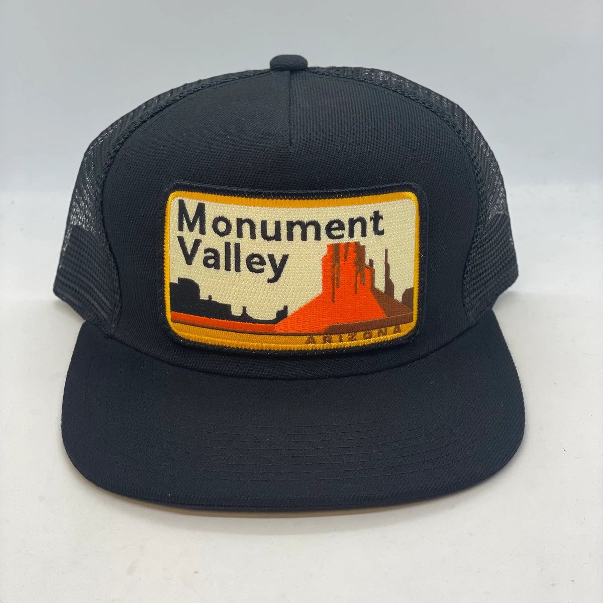 Monument Valley Pocket Trucker