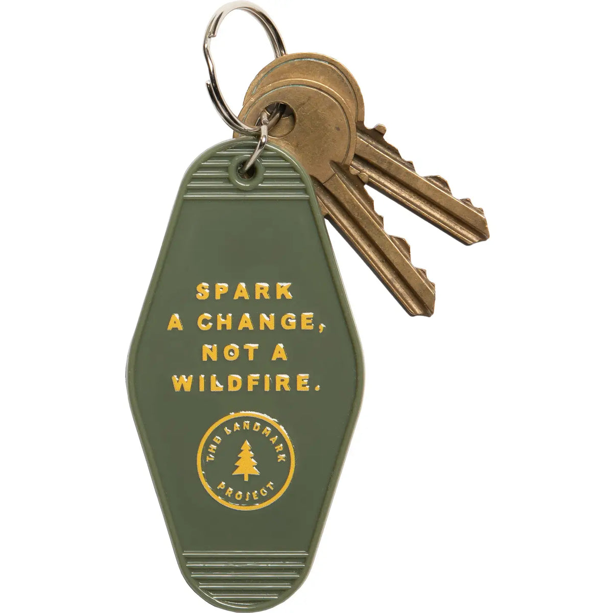 Only You Keychain