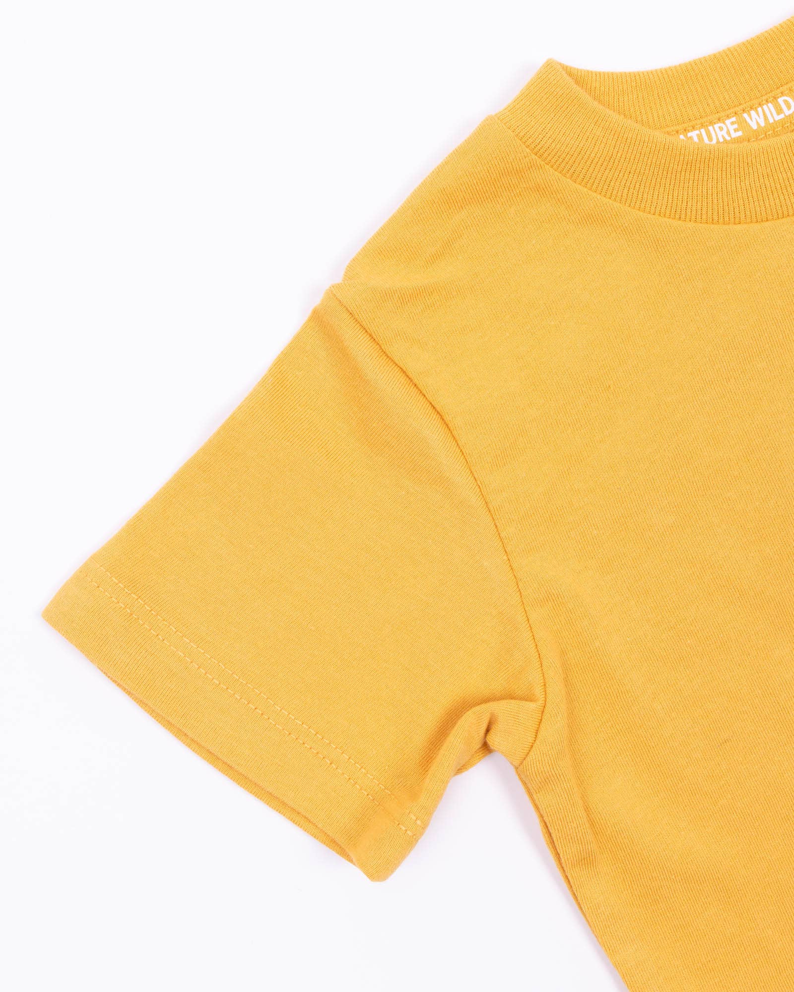 Happy Camper Saguaro Toddler Tee