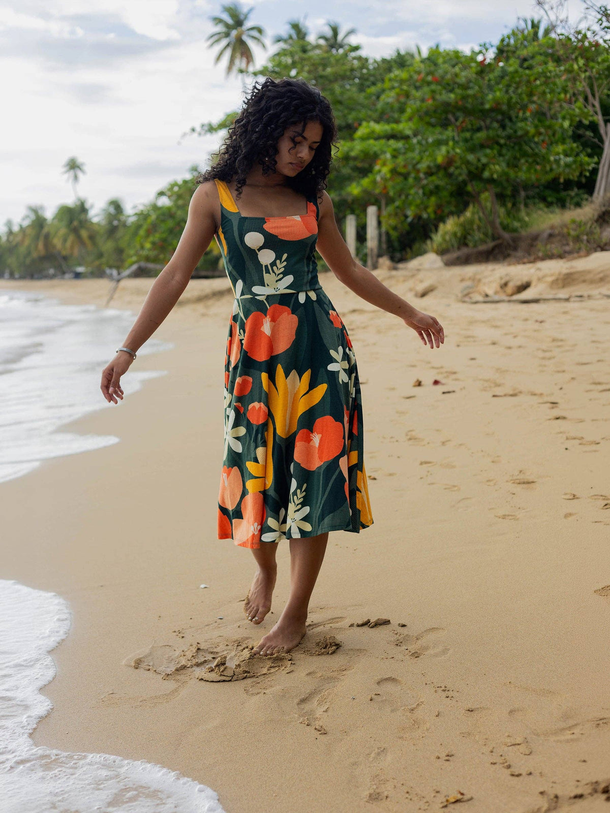 Lily Dress